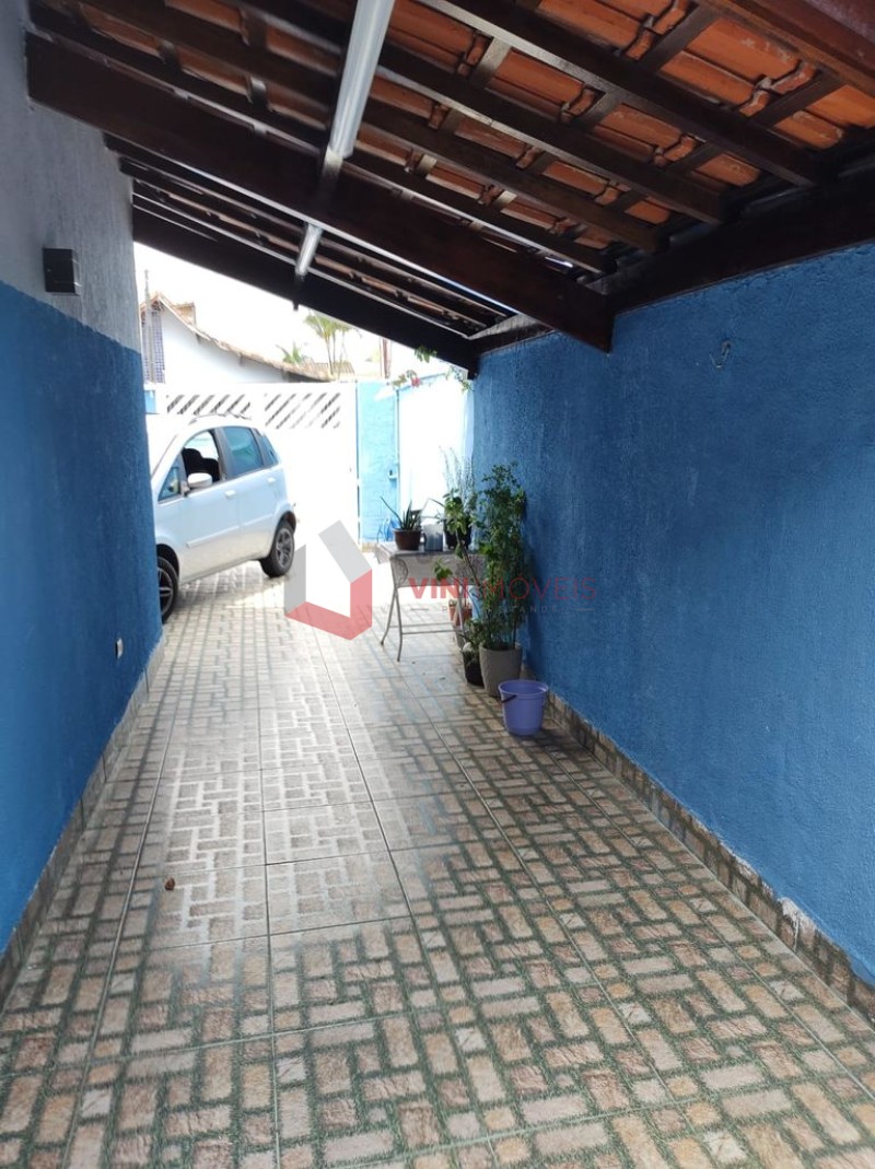 Casa em Nova Mirim