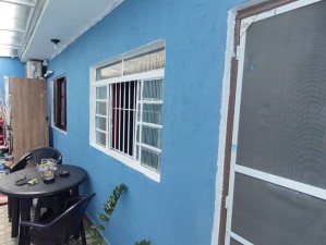 Casa em PRAIA GRANDE - NOVA MIRIM
