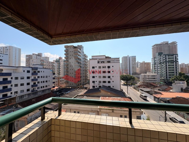 Apartamento em Vila Tupi