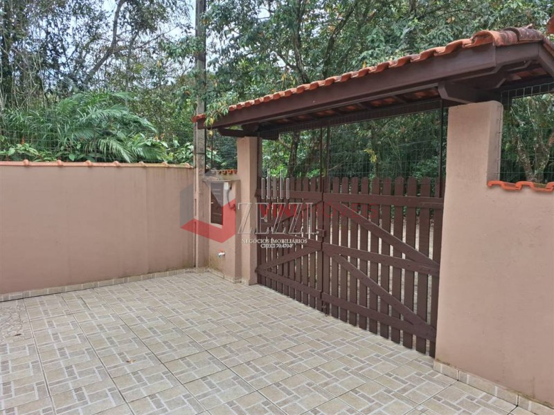 Casa em Jardim Bela Vista