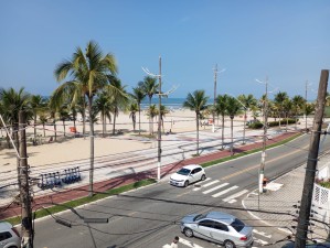 Kitnet em VILA TUPI