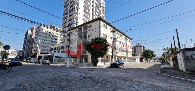 Apartamento em Guilhermina