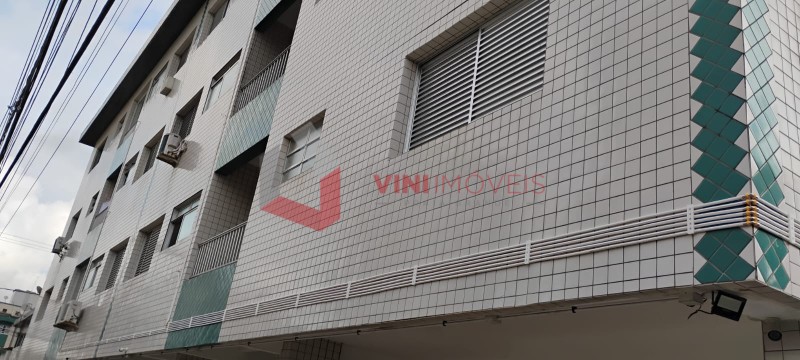 Apartamento em Guilhermina
