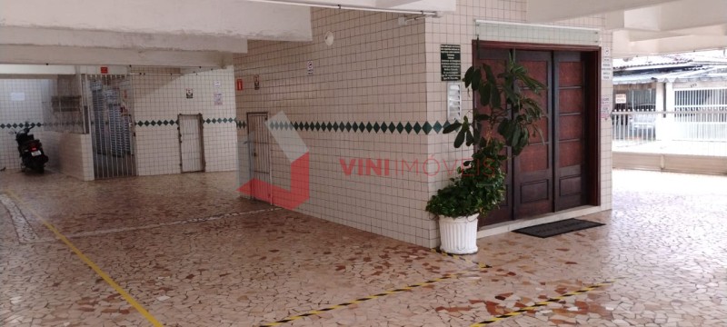 Apartamento em Guilhermina