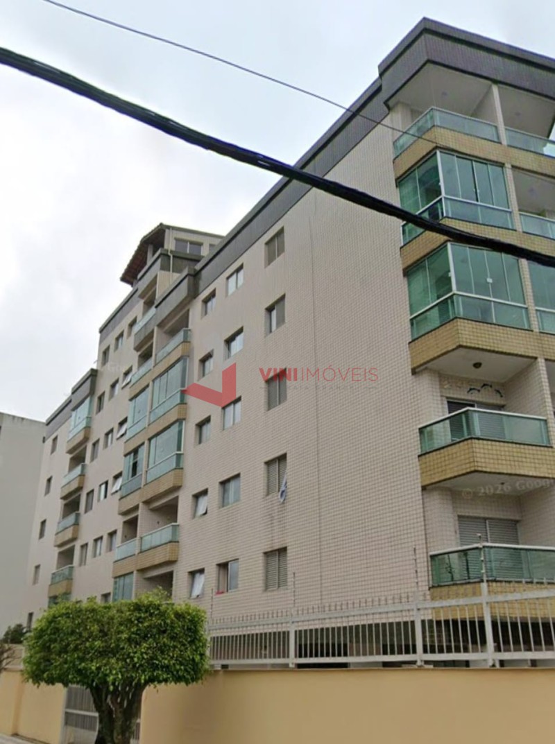 Apartamento em CaiÇara