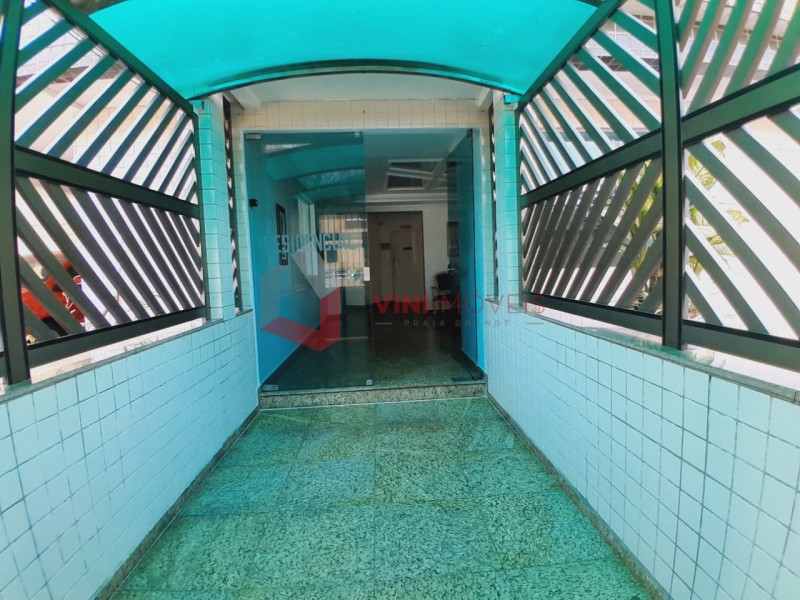 Apartamento em CaiÇara