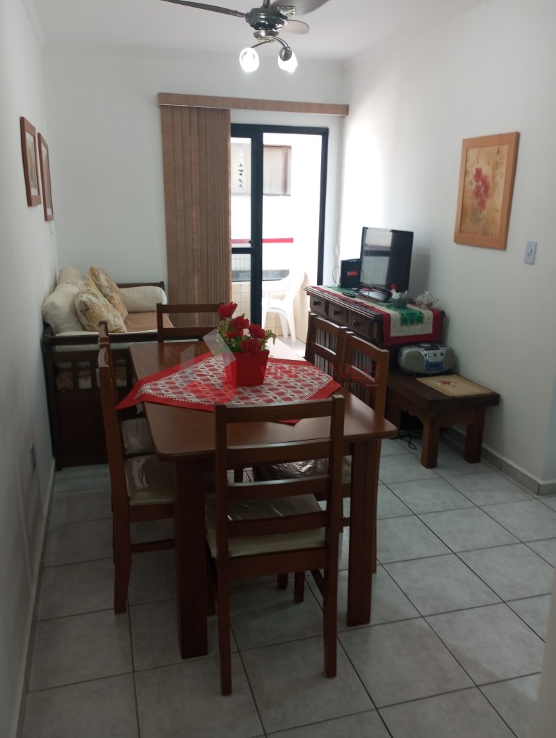Apartamento em Vila Tupi