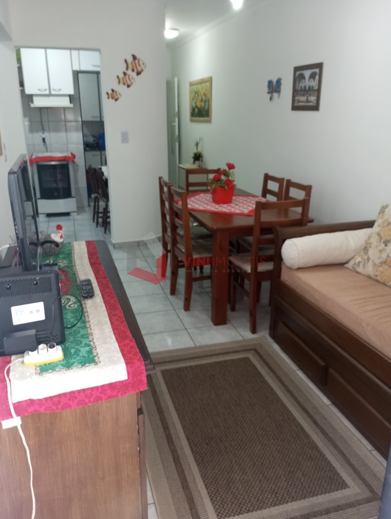 Apartamento em Vila Tupi