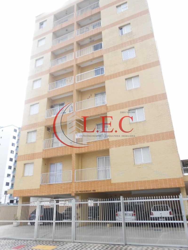 Apartamento em Caiçara