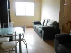 Apartamento em Caiçara