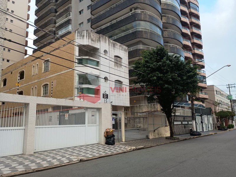 Apartamento em Vila Tupi