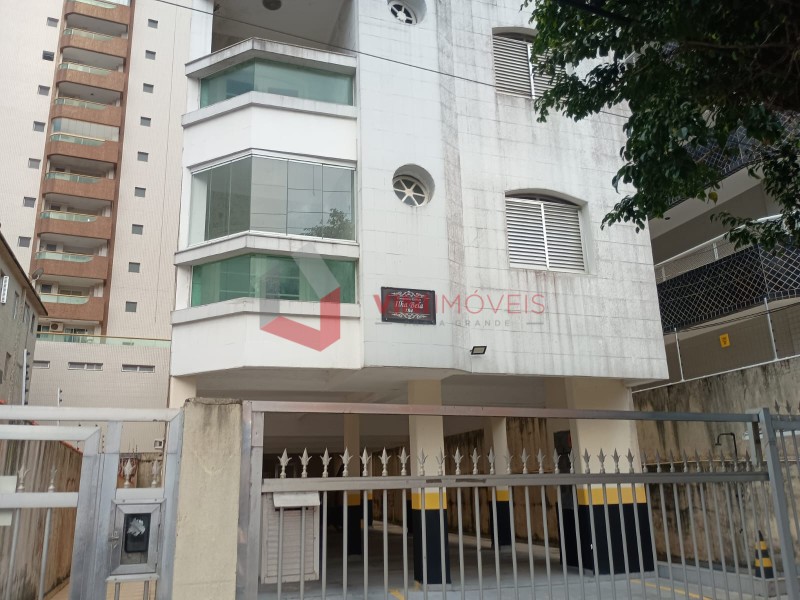 Apartamento em Vila Tupi
