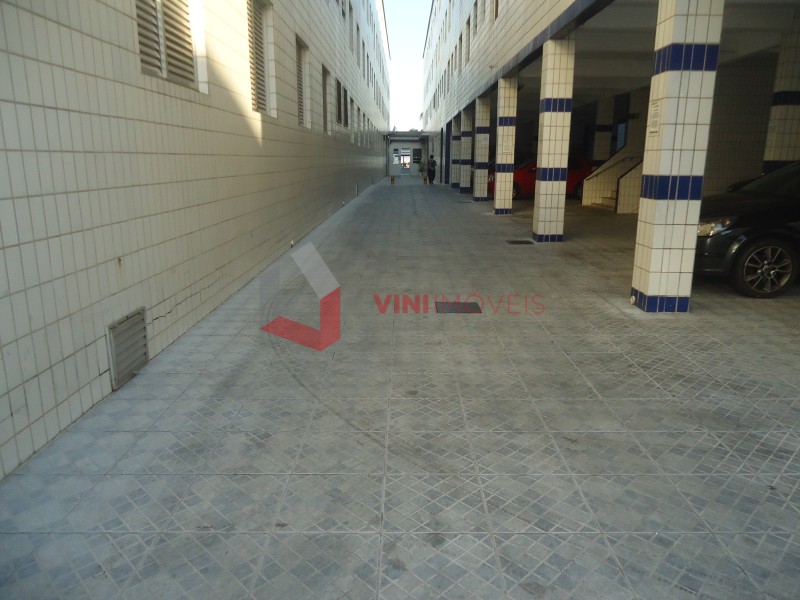 Apartamento em Guilhermina