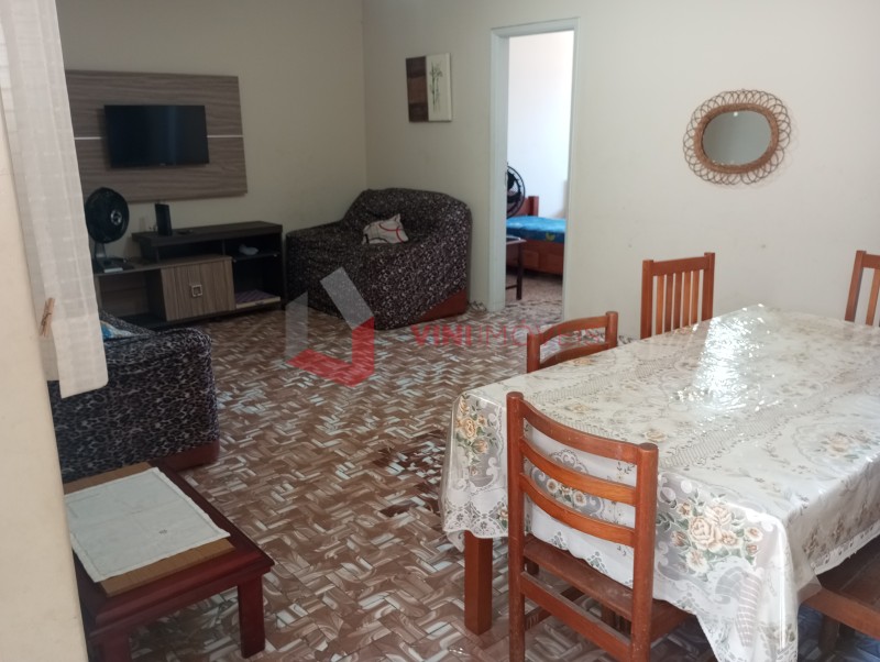 Apartamento em Guilhermina