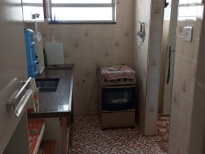 Apartamento em Guilhermina