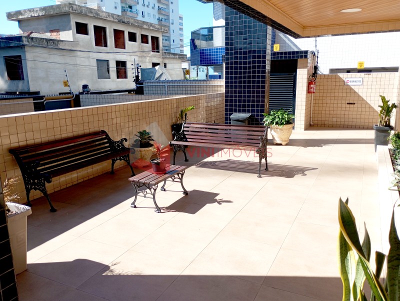 Apartamento em Guilhermina