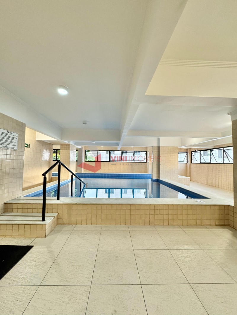 Apartamento em Guilhermina