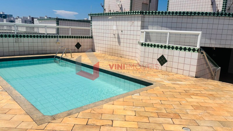 Apartamento em Ocian