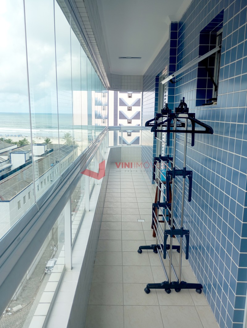 Apartamento em Guilhermina