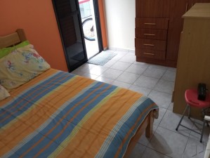 Apartamento em Vila Tupi
