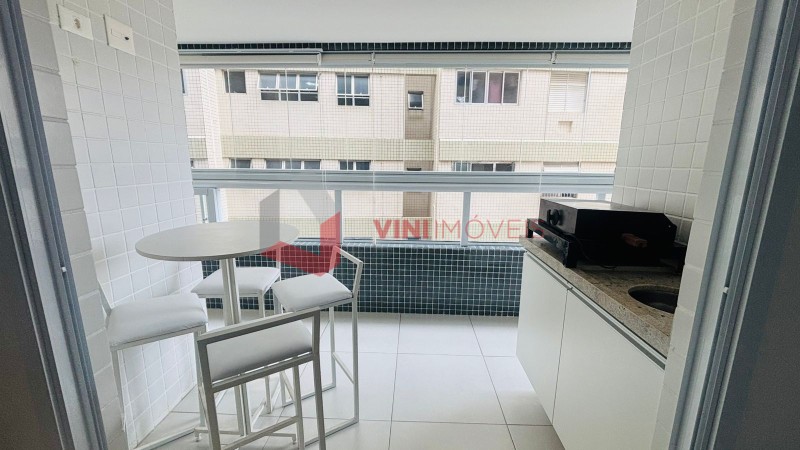Apartamento em Vila Guilhermina