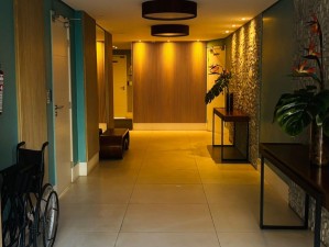 Apartamento em Vila Guilhermina