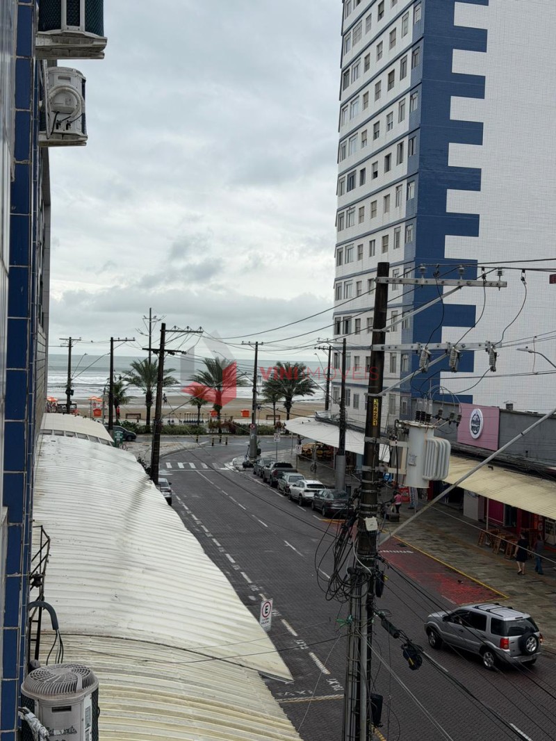 Kitnet em Boqueirão
