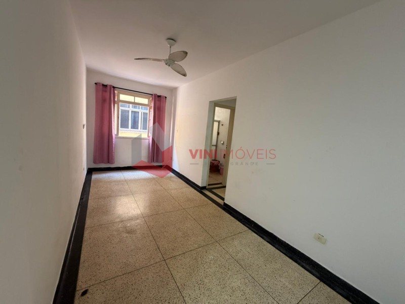 Apartamento em Guilhermina