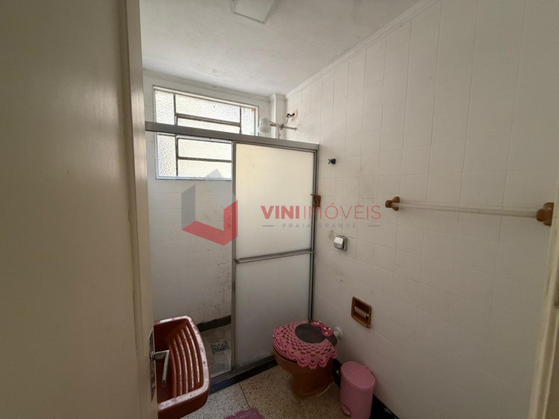 Apartamento em Guilhermina