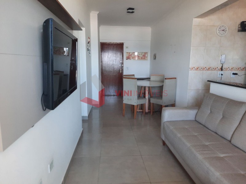 Apartamento em CaiÇara