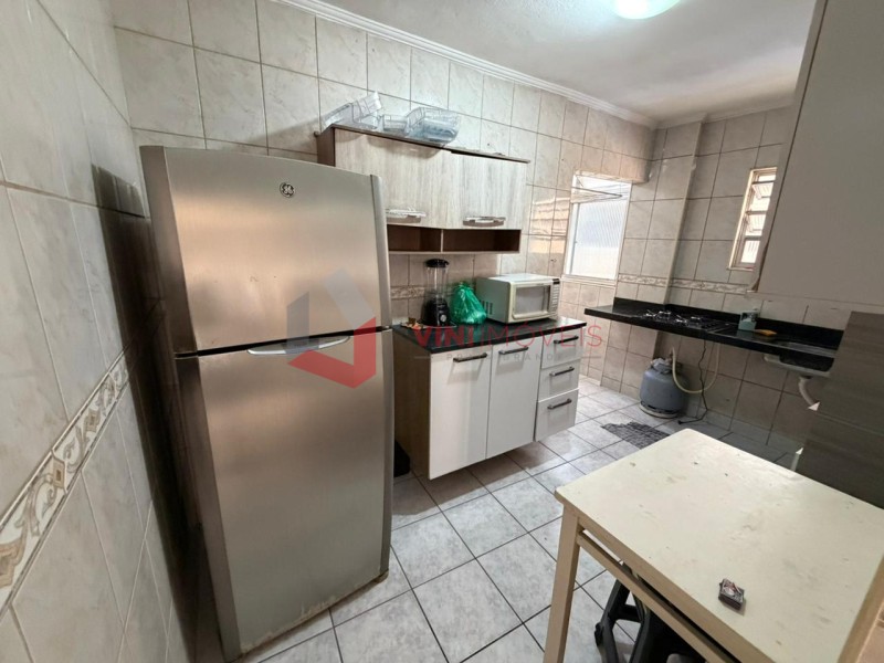 Apartamento em Guilhermina