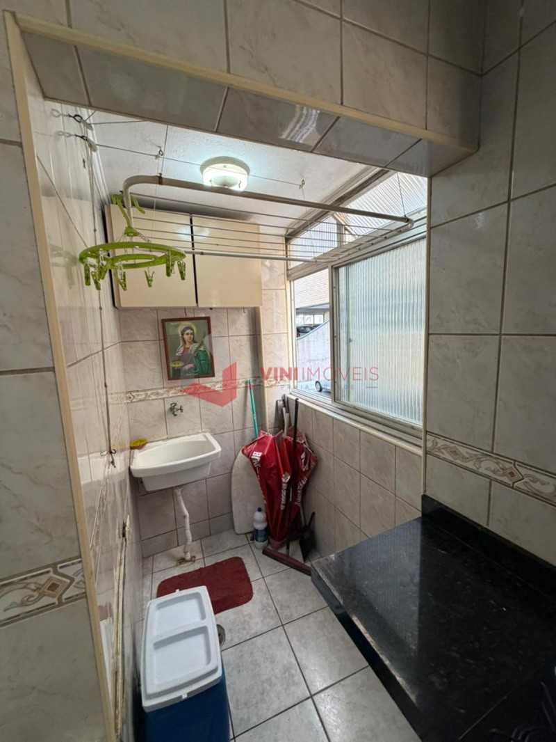 Apartamento em Guilhermina