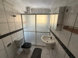 Apartamento em Guilhermina