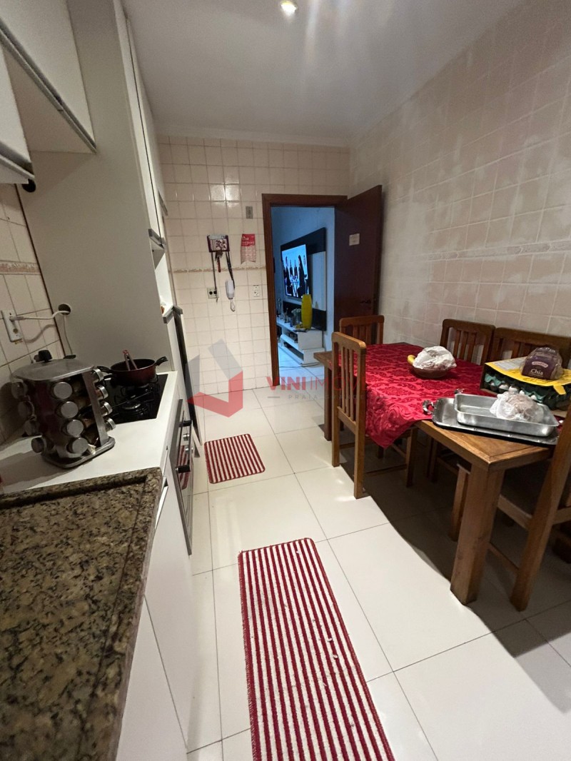Apartamento em Vila Guilhermina