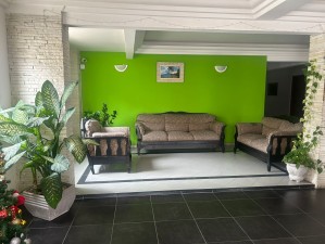 Apartamento em Vila Guilhermina