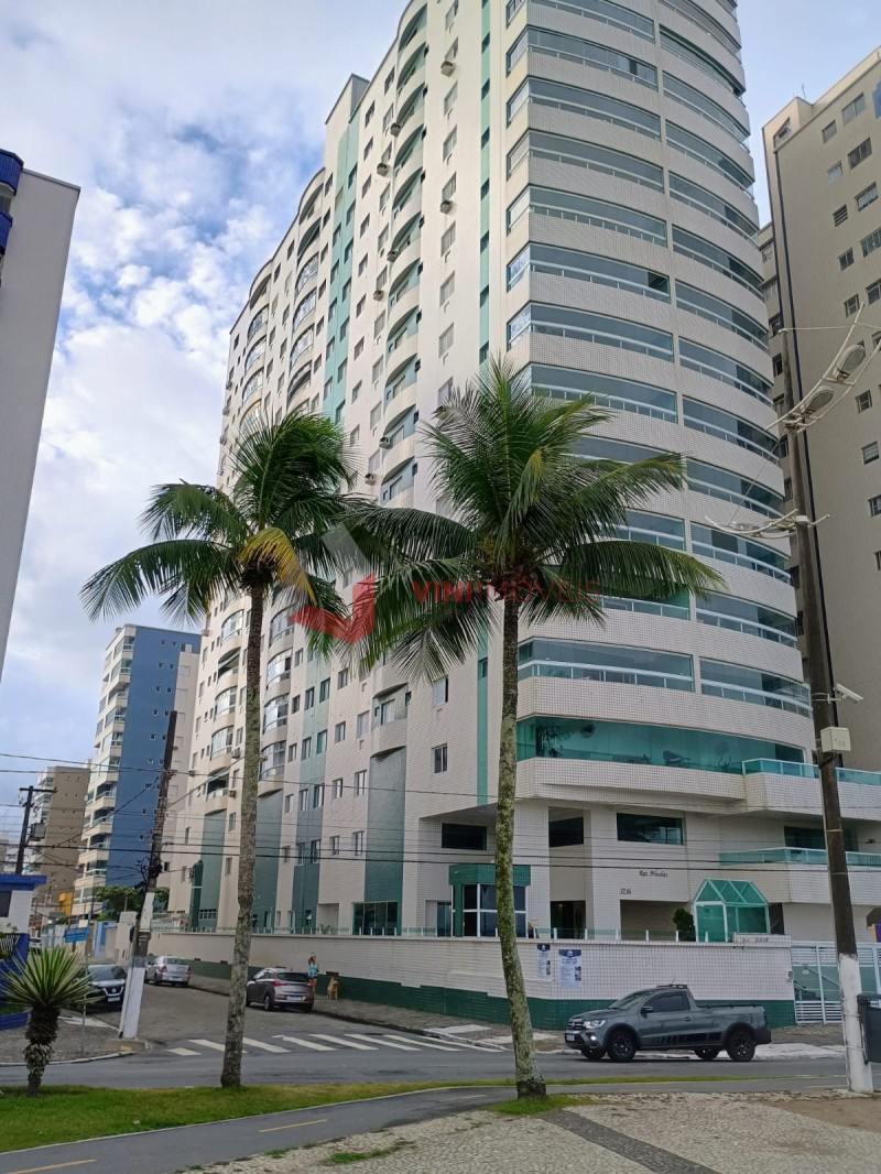 Apartamento em Guilhermina