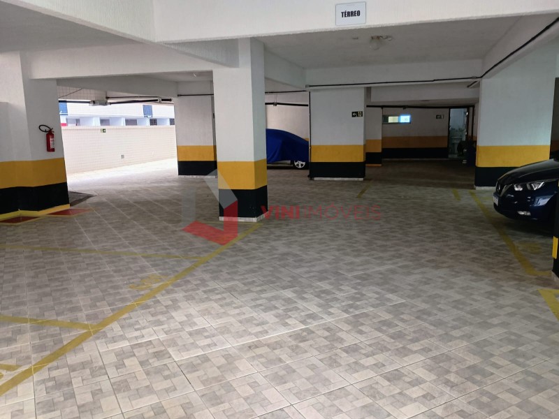 Apartamento em Guilhermina