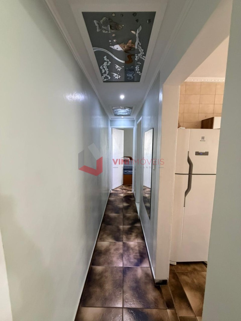Apartamento em Aviação