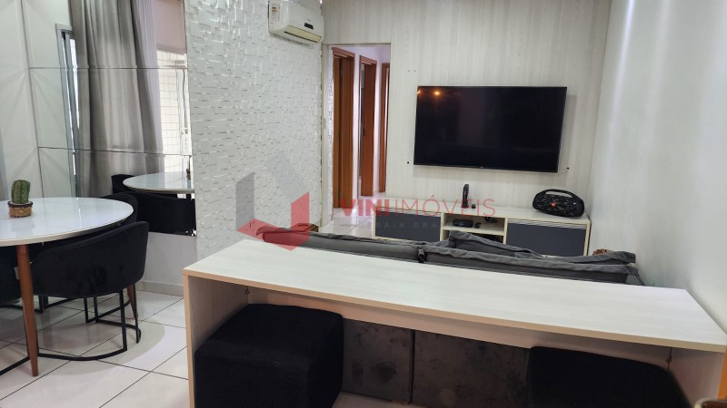 Apartamento em Guilhermina