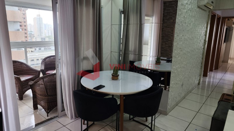 Apartamento em Guilhermina