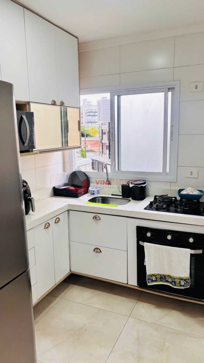 Apartamento em Vila Guilhermina