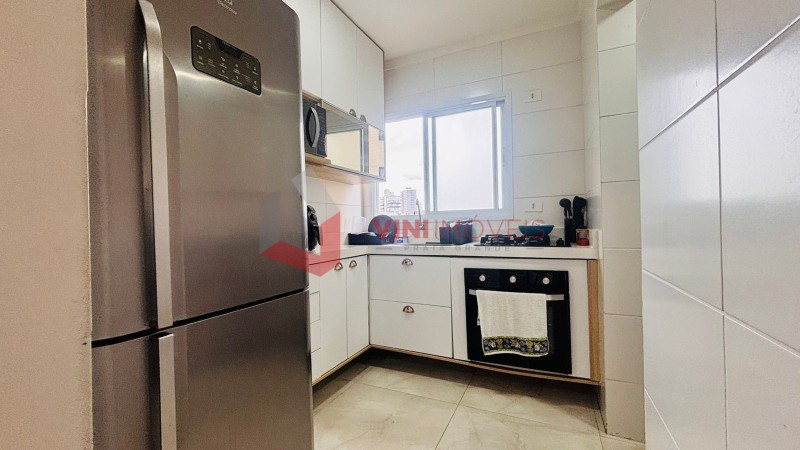 Apartamento em Vila Guilhermina