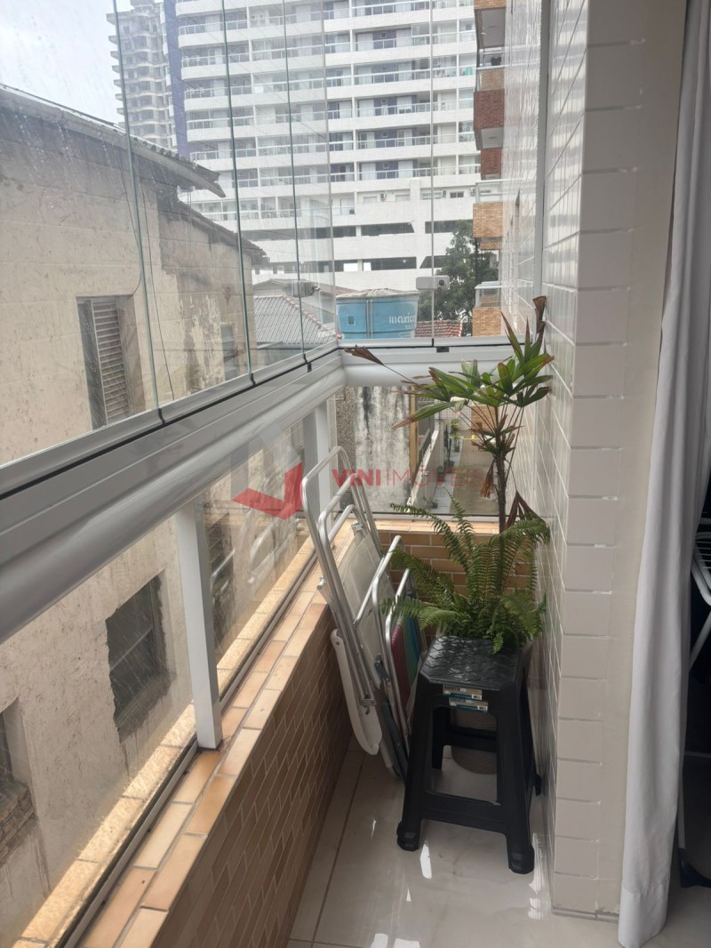 Apartamento em Vila Guilhermina