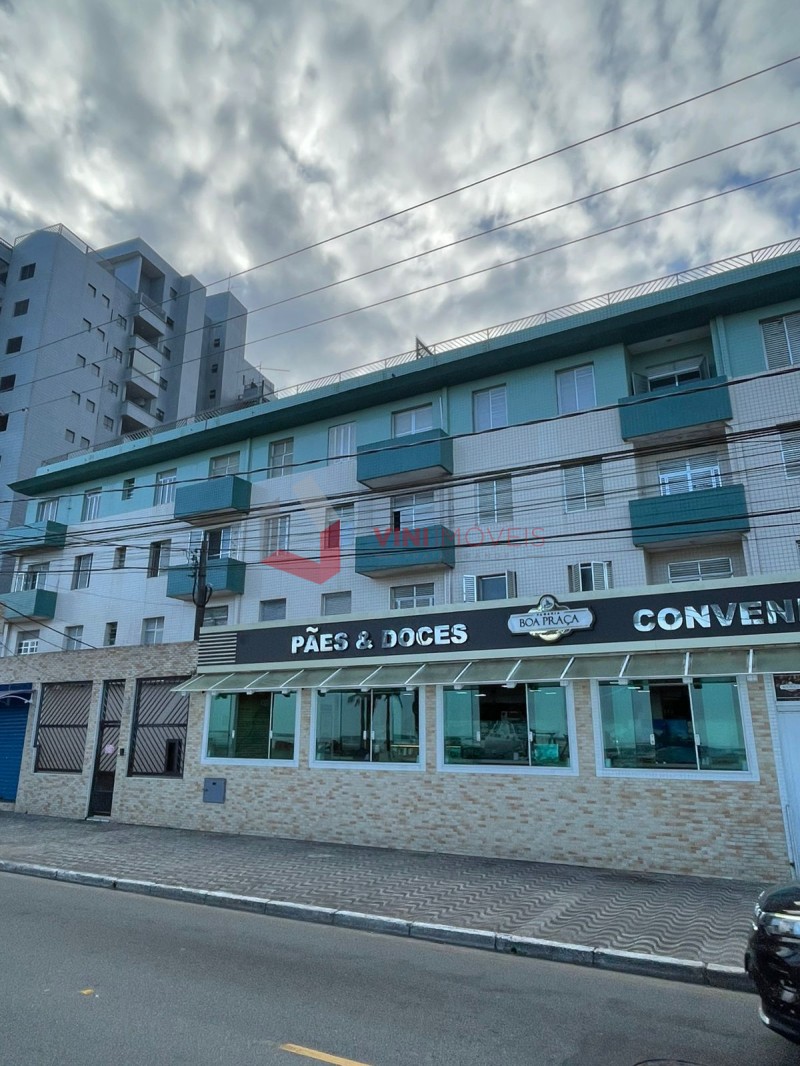 Apartamento em Guilhermina