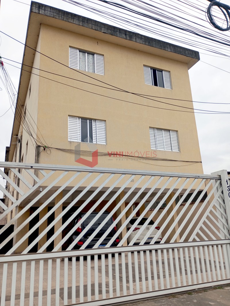 Apartamento em SÃo Vicente