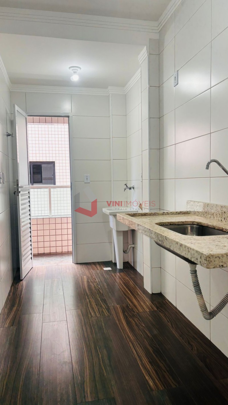 Apartamento em Vila Guilhermina