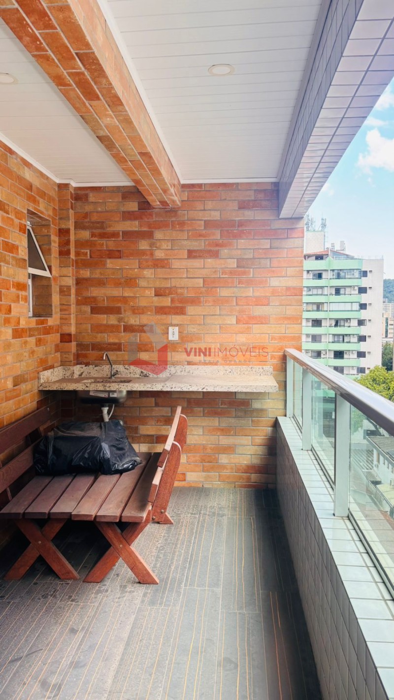 Apartamento em Vila Guilhermina