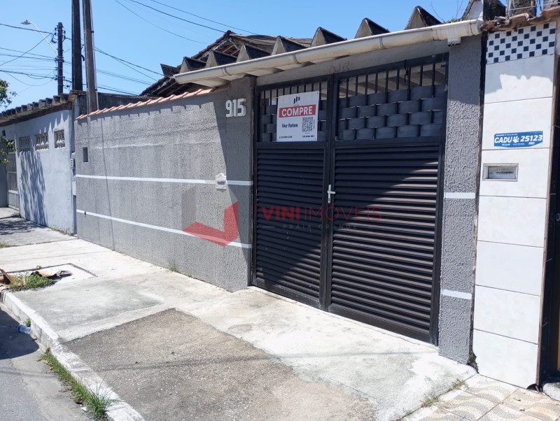 Casa em Guilhermina