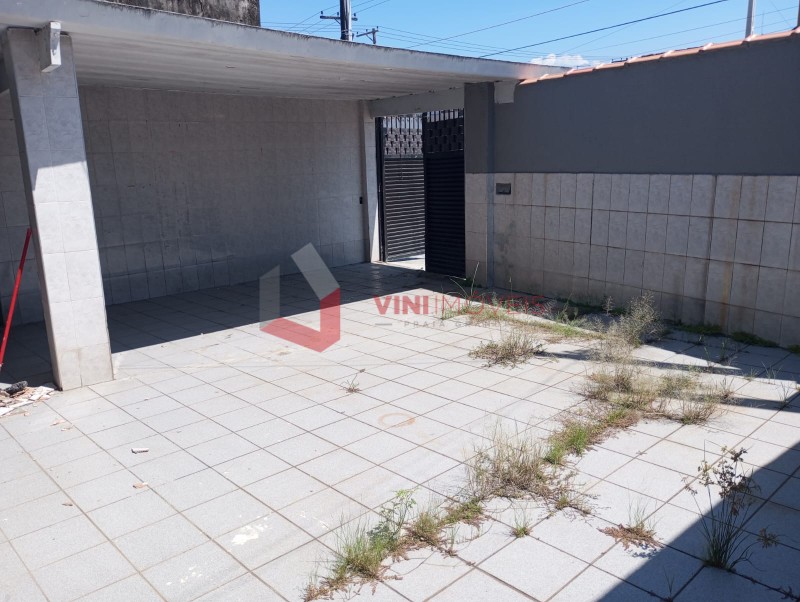 Casa em Guilhermina