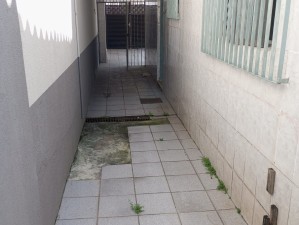Casa em PRAIA GRANDE - GUILHERMINA